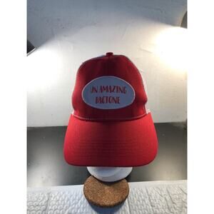 EATALY UN AMAZING BACIONE Uniform Hat Men's